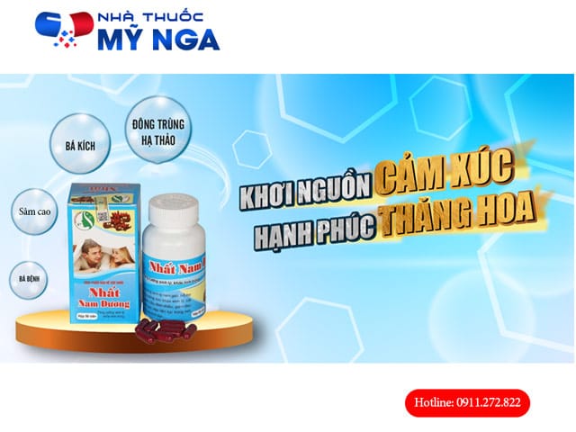 Thành phần của Nhất Nam Dương