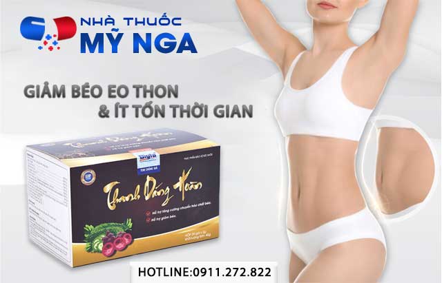 giới thiệu Thanh Dáng Hoàn