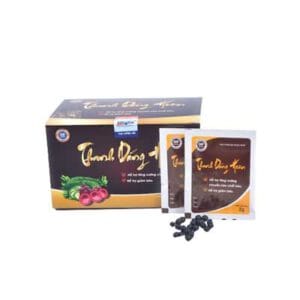 Sản phẩm Thanh Dáng Hoàn