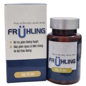 Sản phẩm Fruhling