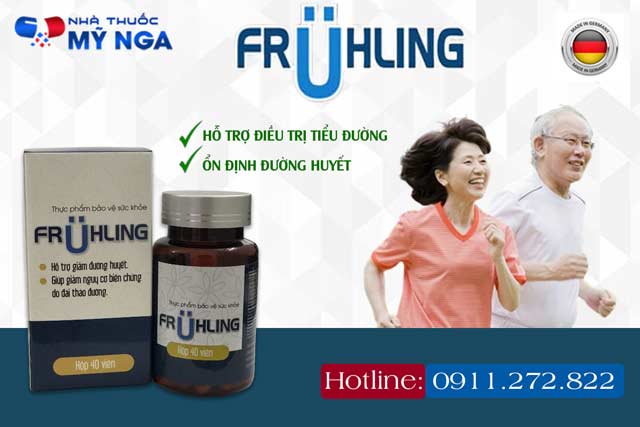 Giới thiệu Fruhling
