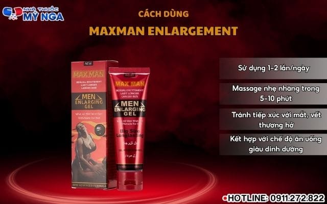 Maxman-Enlargement-gel