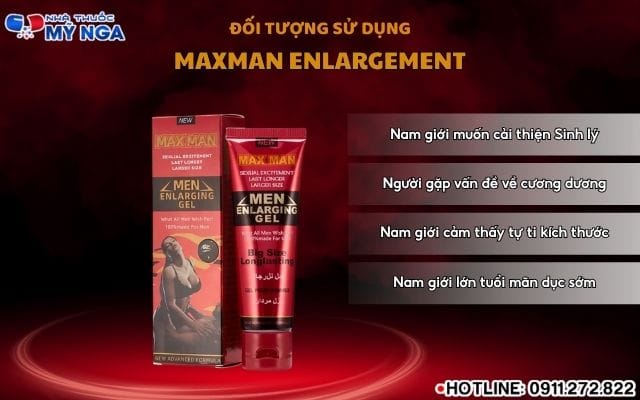 Maxman-Enlargement-gel