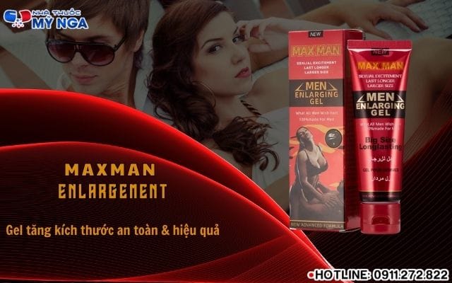 Maxman-Enlargement-gel