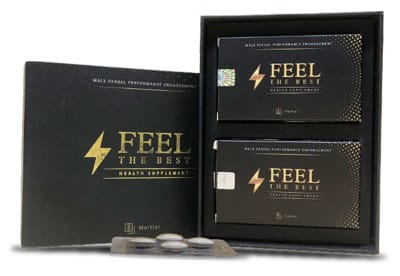 sản phẩm feel the best