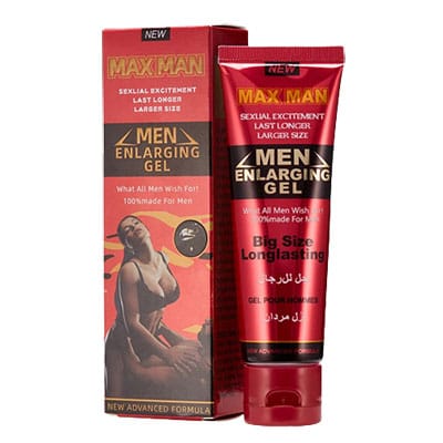 sản phẩm maxman enlargement