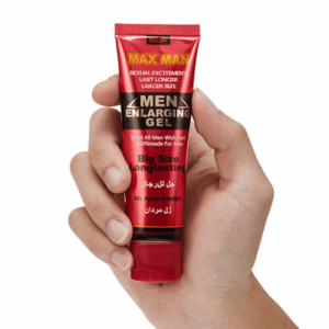 san-pham-Maxman-Enlargement-gel