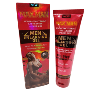 san-pham-Maxman-Enlargement-gel