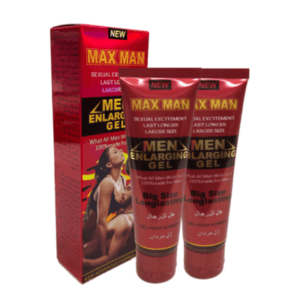 san-pham-Maxman-Enlargement-gel