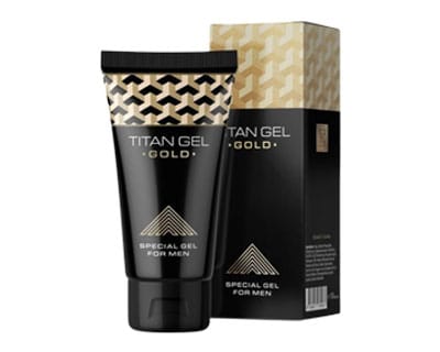 sản phẩm titan gel gold