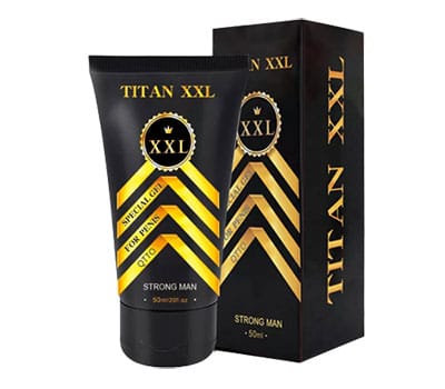 sản phẩm titan xxl