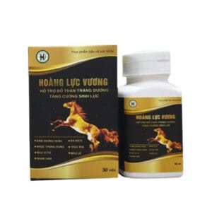 ảnh đại diên sản phẩm hoàng lực vương