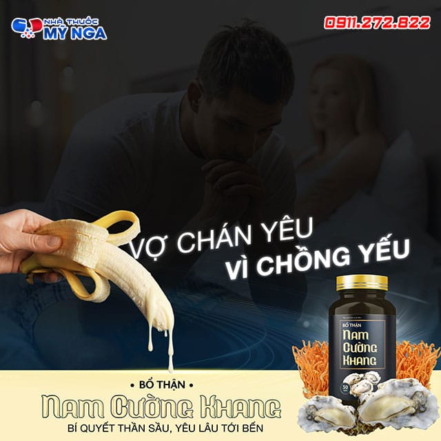 nam cường khang có tốt không
