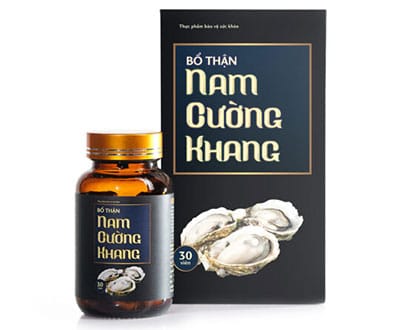 sản phẩm nam cường khang