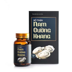 ảnh đại diên sản phẩm nam cường khang