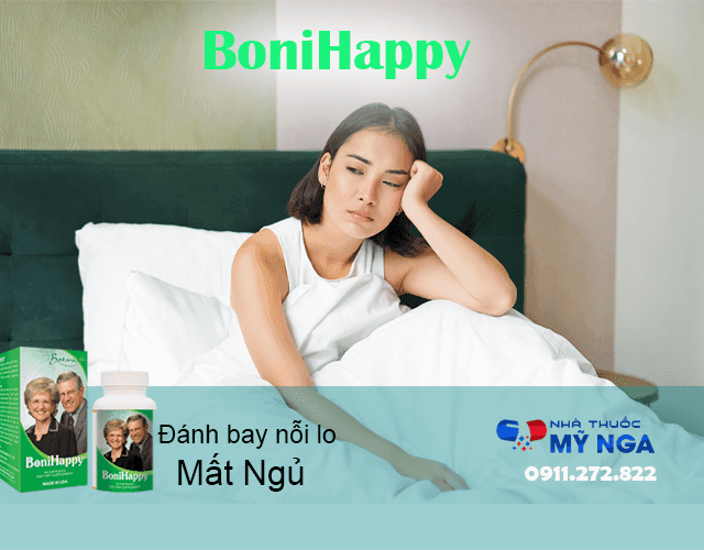 bonihappy