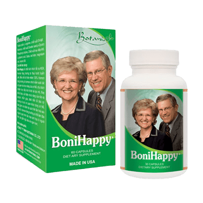 bonihappy
