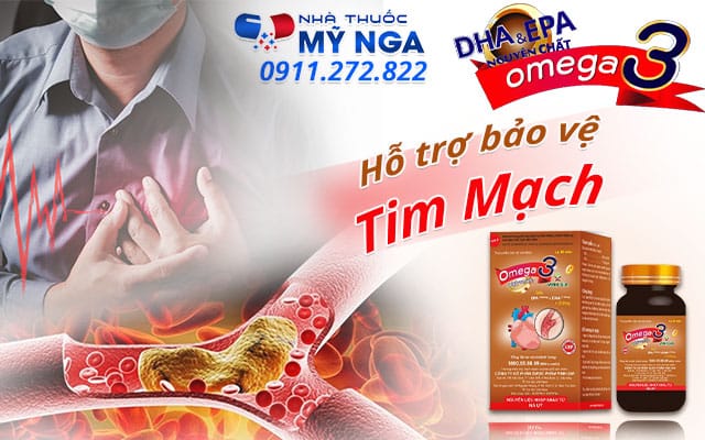 giới thiệu omega 3 vinh gia 2