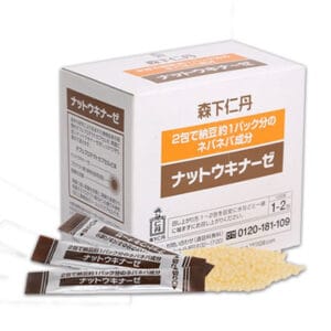 sản phẩm nattokinase jintan