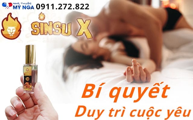 giới thiệu sìn sú x