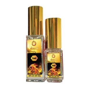 ảnh sản phẩm Xịt Xìn Sú X