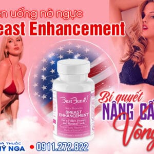 Breast Enhancement là gì