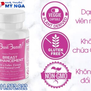 Ưu điểm của Breast Enhancement
