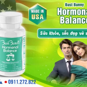 Hormonal Balance là gì