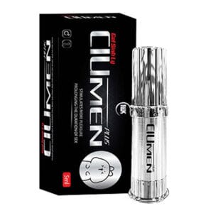 ảnh đại diện xịt chống xuất tinh sớm ciumen plus