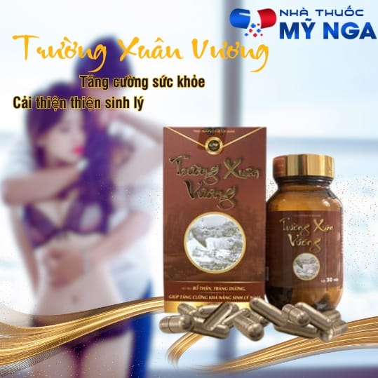  san pham trần xuân vương 