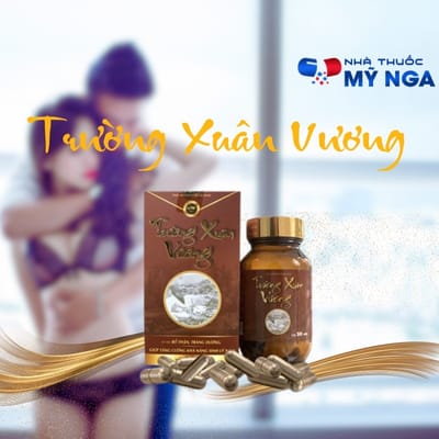 ảnh gioi thieu truong xuan vuong