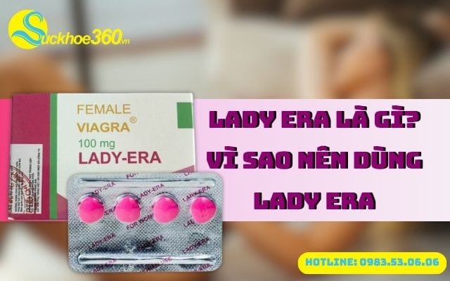 lady-era-la-gi