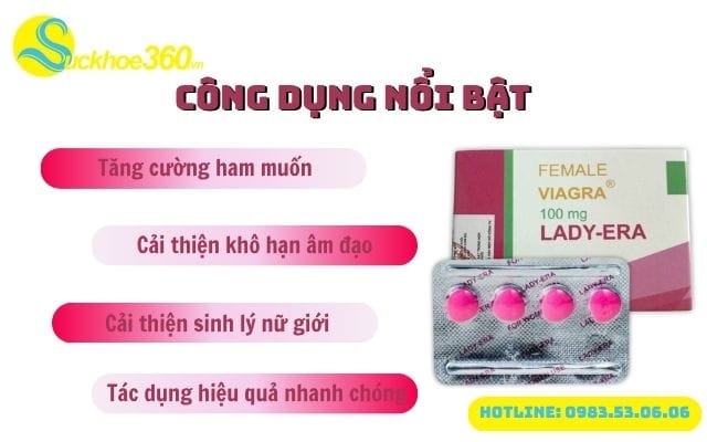 cong-dung-lady-era-la-gi