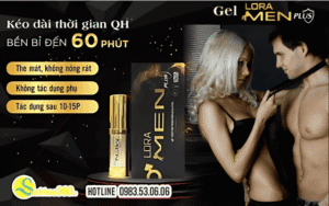 Lora Men là gì? Những lưu ý quan trọng trước khi mua