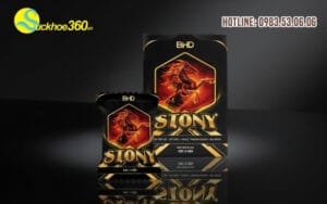 Giải Đáp Các Thắc Mắc Cơ Bản Về Kẹo Stony Dành Cho Nam Giới