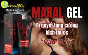 maral gel