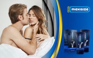 Maxisize Gel chính hãng