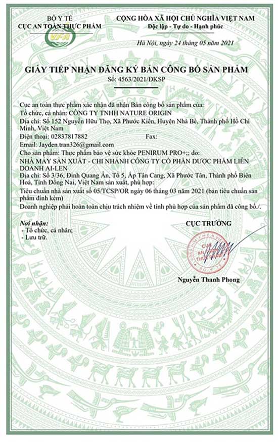 penirum pro có tốt không