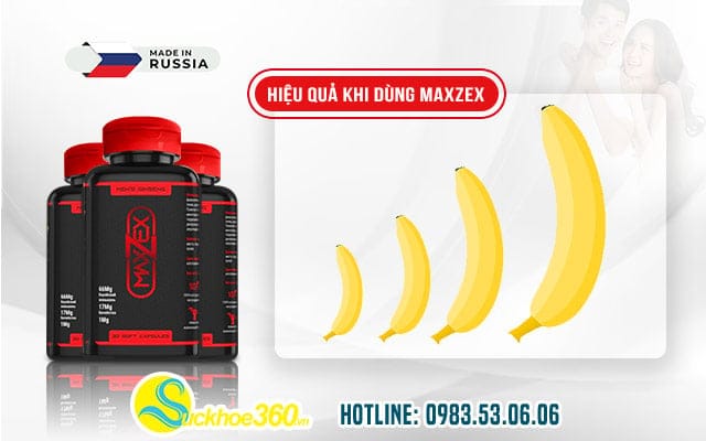 Giải mã sức hút Maxzex và vai trò của Lộc Nhung Hươu