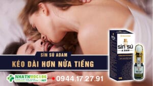 dùng sìn sú có hại không