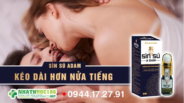 dùng sìn sú có hại không
