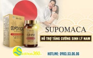 supomaca có tốt không